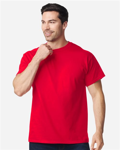shirts option for live heat press